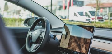 Tesla pushes new software update with key feature upgrades