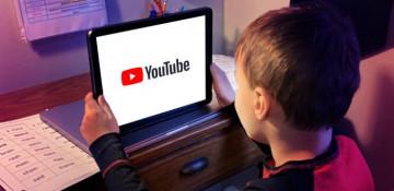 Indonesia flags YouTube over child safety rule violations