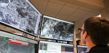 Canada turns to AI to improve severe weather forecasting