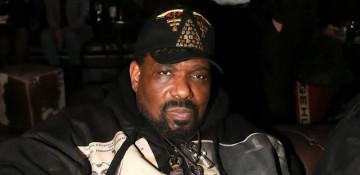 Hip-hop legend Afrika Bambaataa dies at 67