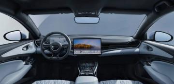 BYD Seal 2026: specs, range and price in Spain