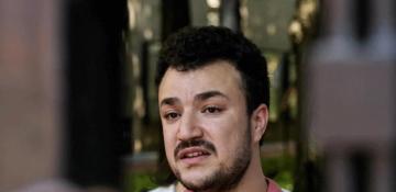 Mahmoud Khalil faces higher deportation risk after appeal denial