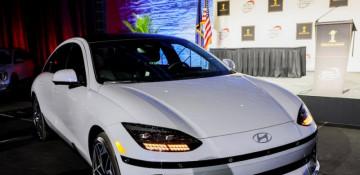 Hyundai recalls 294,000 US vehicles over seat belts