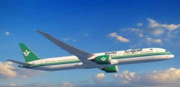 Saudia restarts key regional routes from Jeddah