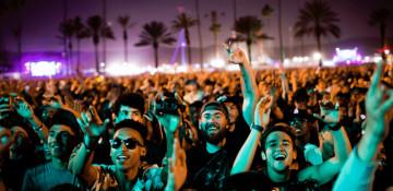 When is Coachella 2026? Festival starts this weekend