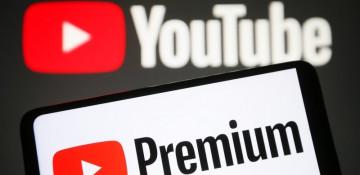 YouTube Premium prices rise again in US without announcement