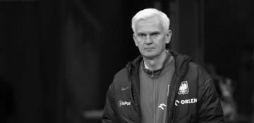 Renowned Polish coach Jacek Magiera dies aged 49