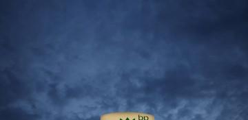 BP names interim chief as Delaney heads to OMV