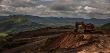 Venezuela opens mining sector to foreign investors