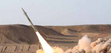 Hezbollah claims missile strike on Israel's Ashdod naval base