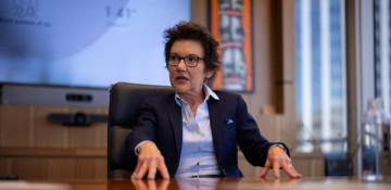 Fed’s Daly warns oil shock may delay inflation drop