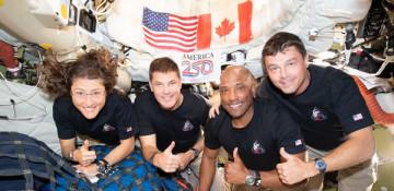 Artemis II splashdown: When astronauts will return to Earth