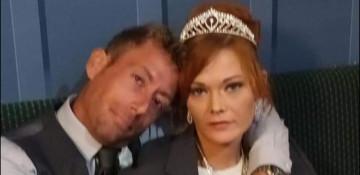 Scottish man jailed for killing his abused wife 