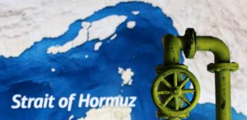 Strait of Hormuz fees may be paid in Iranian rial