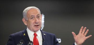 Netanyahu kicks out Spain from Gaza ceasefire coordination hub