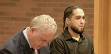 Scottish man jailed for 8 years after wife dies by suicide due to abuse