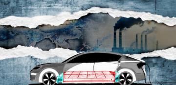 Do Chinese electric vehicles really emit radiation? Here is what science says 