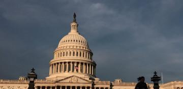 US budget deficit widens in March as tax breaks boost refunds