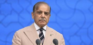 Pakistan hosting US-Iran talks a ‘proud moment’, says PM Sharif