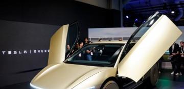 Morgan Stanley mostly positive on Tesla's Robotaxi 