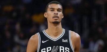 Victor Wembanyama becomes MVP eligible after 65th game despite injury  (World)