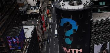 Trump Media board member Eric Swider resigns