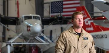 Plane piloted by US Senator Tim Sheehy makes emergency landing