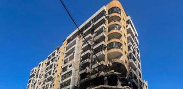 Israel renews strikes on south Lebanon, killing at least 3