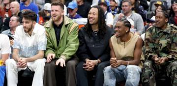 NBA chaos: 168 players ruled out in one night