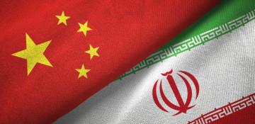 US intel flags potential China weapons shipment to Iran