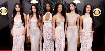 Why Manon left Katseye — what we know