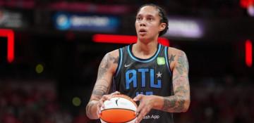 Brittney Griner signs major deal with Sun