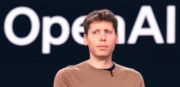 OpenAI CEO Sam Altman's home targeted in Molotov cocktail attack
