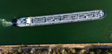 Iran denies U.S. vessel crossed Strait of Hormuz: State media