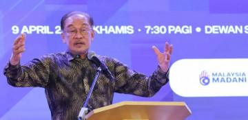 Malaysia warns of supply shortages as global tensions push up costs