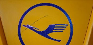 Pilots' union calls strikes at Lufthansa on April 13, 14 