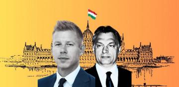 Orbán vs Magyar in decisive election