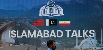  Washington vs Tehran: Talks collapse, tensions rise 