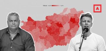 Hungary votes in high-stakes election with Europe watching closely