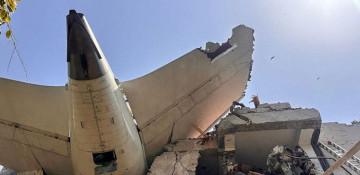 Ahmedabad Dreamliner crash: what caused the sudden loss of thrust?  -PHOTOS 