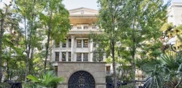 Azerbaijan resumes embassy work in Iran following hostilities