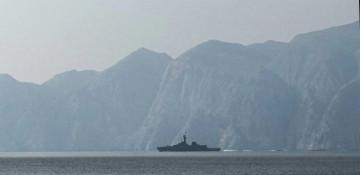 Qatar fully restores daytime maritime navigation