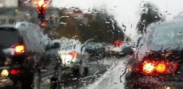 United Arab Emirates authorities warn drivers ahead of rainy weekend