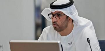 UAE minister warns of global supply risks as Hormuz disruptions deepen 