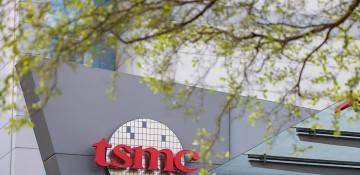 TSMC set for record profits as AI demand surges