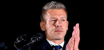 Who is Hungatry's new PM Péter Magyar?