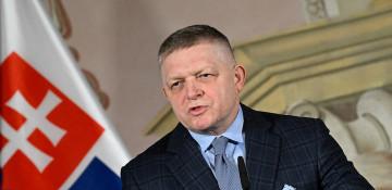 Fico offers cooperation to Hungary’s new PM after shock election 