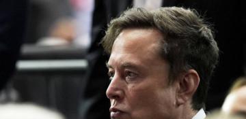  Elon Musk appears to join TikTok and Instagram 