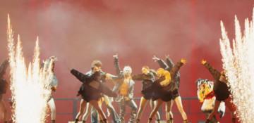 BIGBANG reunites for Coachella 2026 performance