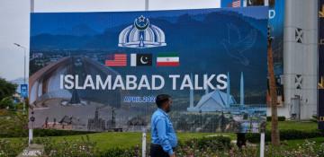 Mediators push new round after US-Iran talks: Report